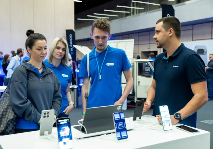 O2 Guru Summit podzim 2025