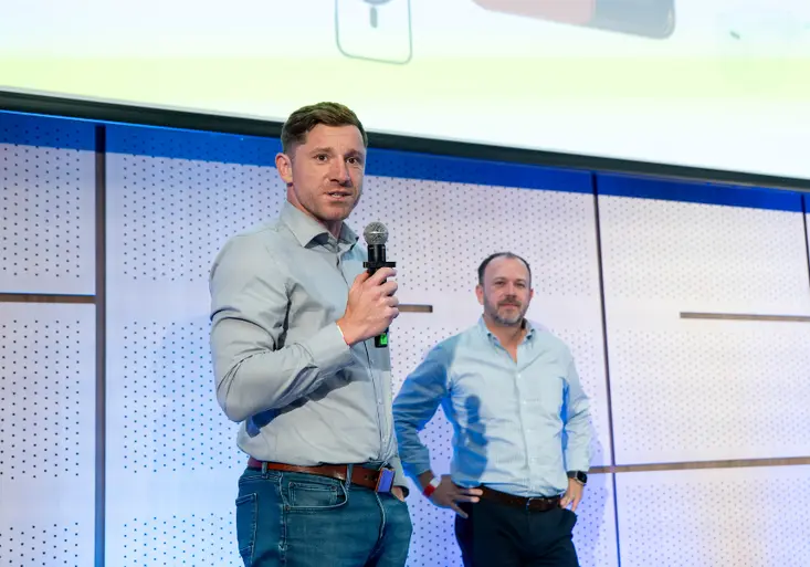 O2 Guru Summit podzim 2025