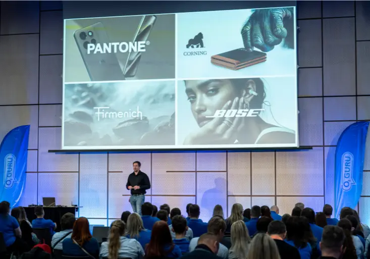 O2 Guru Summit podzim 2025