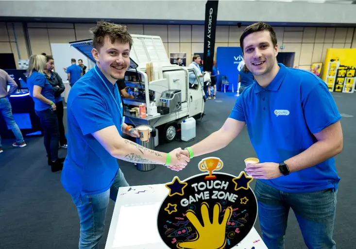 O2 Guru Summit podzim 2025