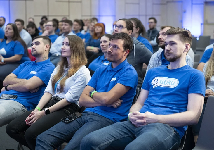 O2 Guru Summit podzim 2025