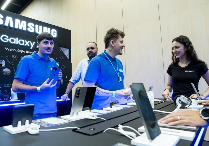 O2 Guru Summit podzim 2025