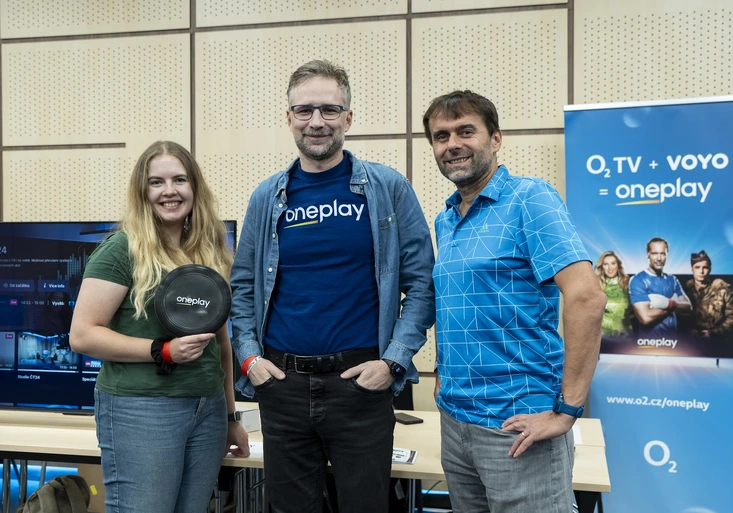 O2 Guru Summit podzim 2025