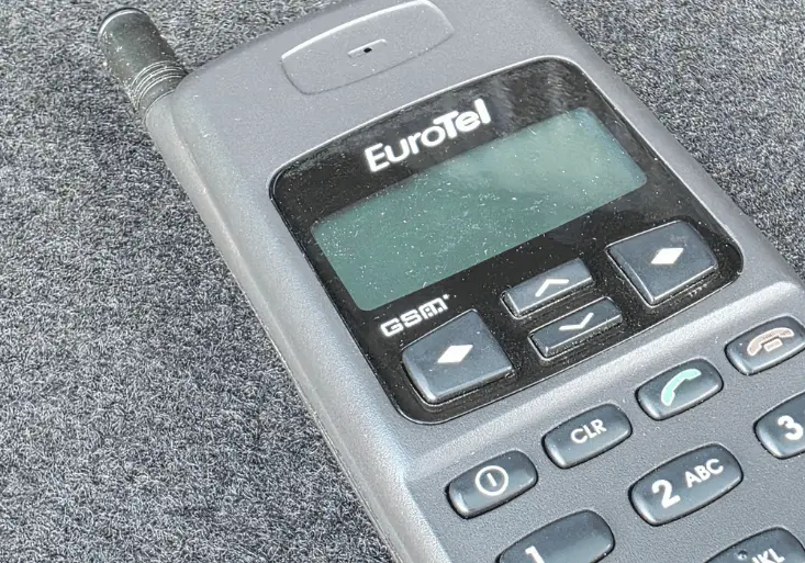 Dancall HP 2711