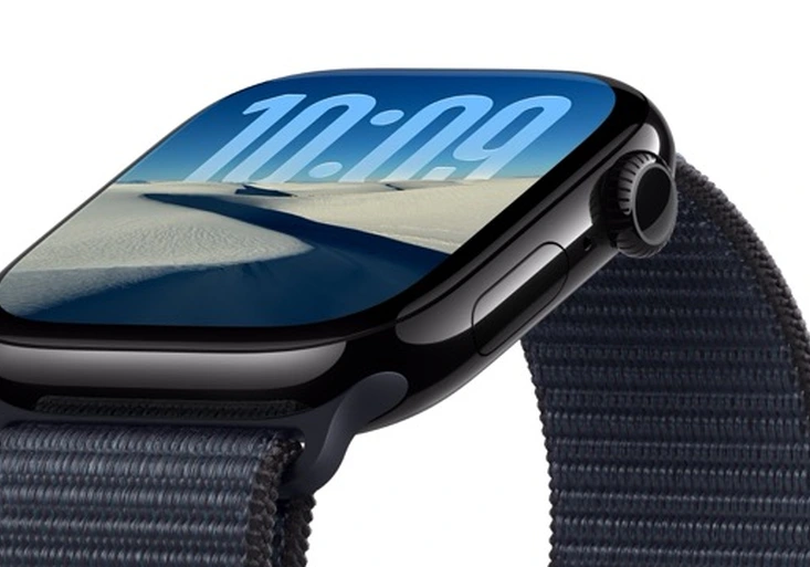 Apple Watch 2025