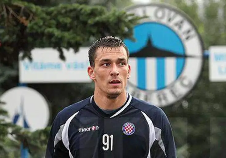 Liberec vs. Hajduk Split - sestavy obou týmů