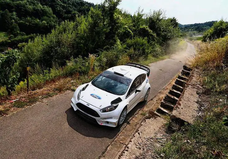 Volkswagen touží po triumfu na Rallye Německo. Dočká se?