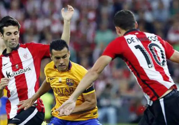 Šokující obrat. Pedro prý proklouzne Manchesteru mezi prsty a posílí Chelsea!