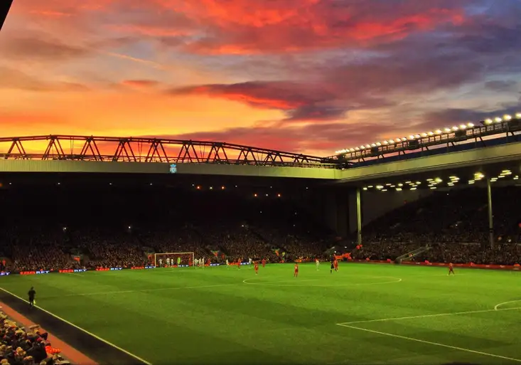 Jan HOMOLKA: Bude Liverpool lepší? Letos to na titul nevidím