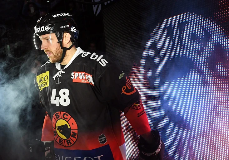 Tři nejúspěšnější týmy švýcarské National League poslední dekády