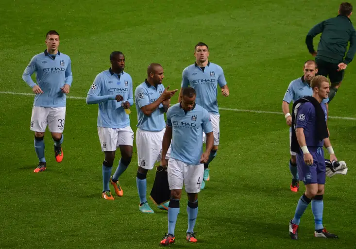 Manchester City vykročil vítězně. Dojde až k titulu?