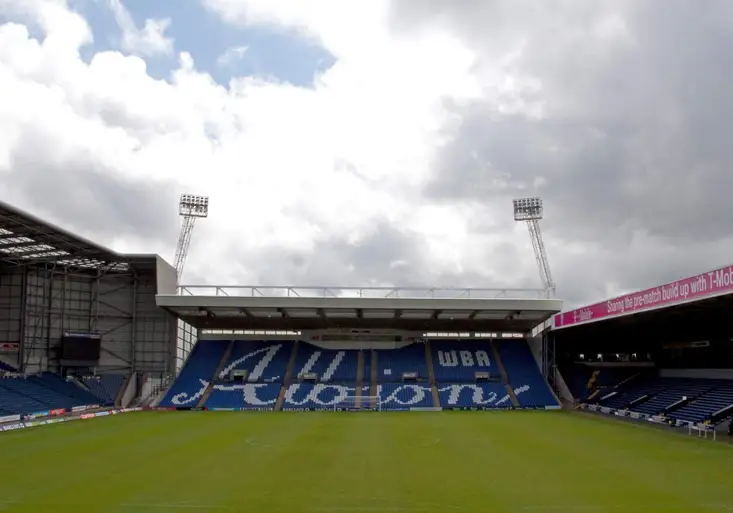 West Bromwich Albion vs. Manchester City - sestavy obou týmů