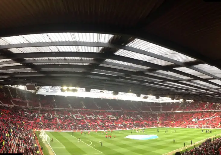 Manchester United vs. Tottenham - sestavy obou týmů