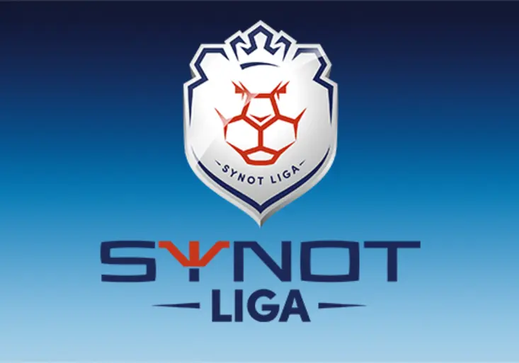 Největší šlágry fotbalové Synot ligy exkluzivně na O2 Sport