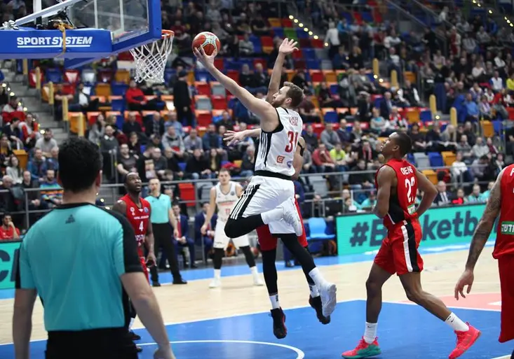 Nymburk v Lize mistrů naposled doma. Vylepší si na oslabené Fuenlabradě dojem?