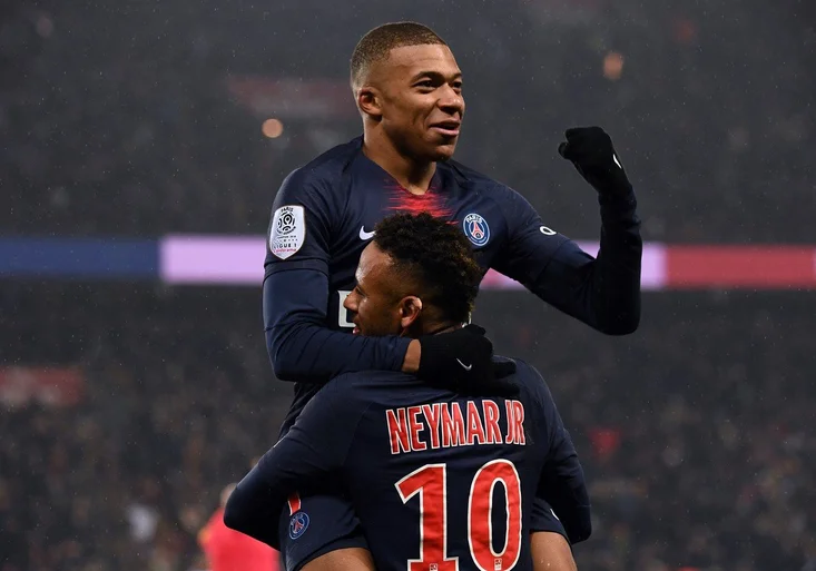Pět přenosů z Coupe de France na O2 TV Fotbal: Uvidíme další kanonádu v podání PSG?