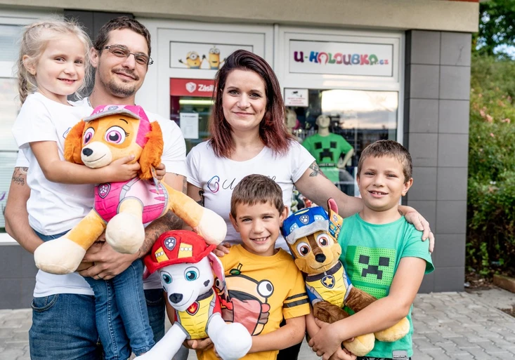 náhled
