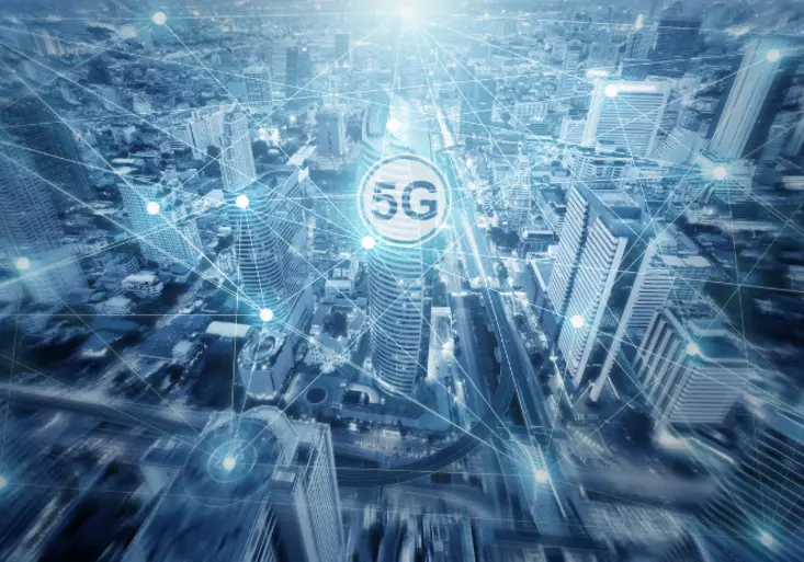 Nová řešení pro Smart Cities? Ta přinese konference 5Gthon, zúčastnit se můžete i vy 