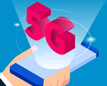 Co přinesou smartphony v roce 2022. Základem je podpora 5G