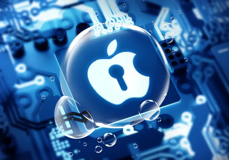 Nejen pět tipů, jak mít zabezpečený svůj iPhone 