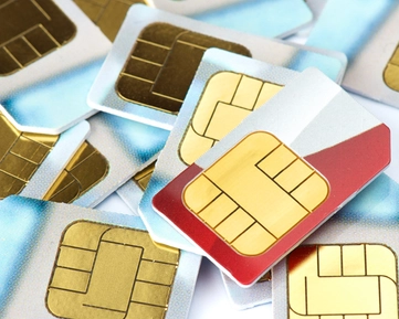 PIN na SIM vám může ušetřit tisíce korun