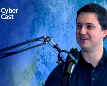 Ransomware tu s námi bude dál, stejně tak lidské chyby, říká Michal Salát v O2 CyberCast #2