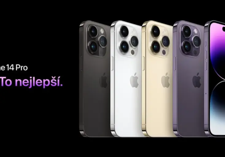 Čtrnácté jablíčko je hodně šťavnaté! Nejnovější generace iPhone 14 předčila očekávání 