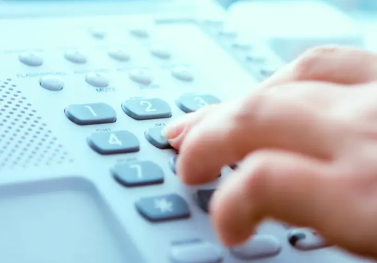 Nula je pryč! Před dvaceti lety proběhla změna formátu telefonních čísel. Používáme ho dodnes 