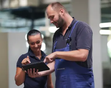 O2 zahájilo provoz první komerční 5G privátní sítě. Firmě pomůže vyrábět senzory i pro vesmírné projekty