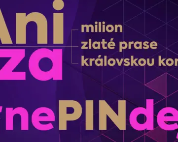 I vaše dítě může být cílem podvodníků. Poučte je o důležitosti kybernetické bezpečnosti! Pomůže  Kyberhra