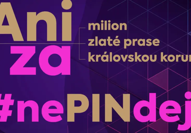 I vaše dítě může být cílem podvodníků. Poučte je o důležitosti kybernetické bezpečnosti! Pomůže  Kyberhra