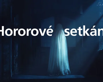 Žebříček nejděsivějších postav: potkejte svůj strach tváří v tvář nejen na Halloween