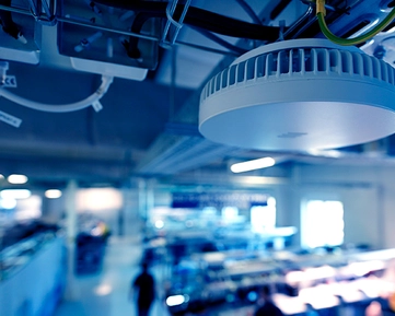 Cesta buchlovické firmy BD Sensors od WiFi a překousaných kabelů k privátní 5G síti