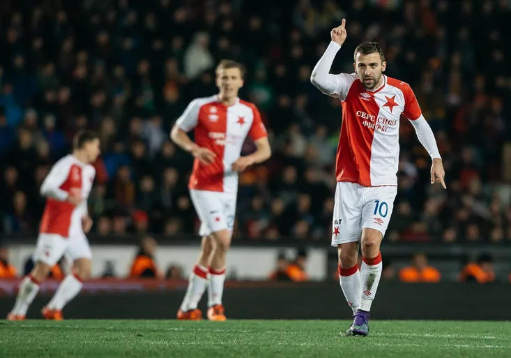 Tři hráči, kteří mohou ve FORTUNA:LIZE brzy dosáhnout na zajímavý milník