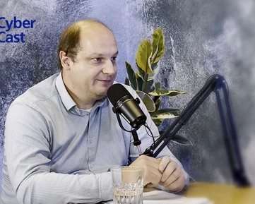O2 CyberCast #5 s Tomášem Kudělkou z KPMG: Nová bezpečnostní směrnice NIS 2 se bude týkat mnohem více společností než jednička.