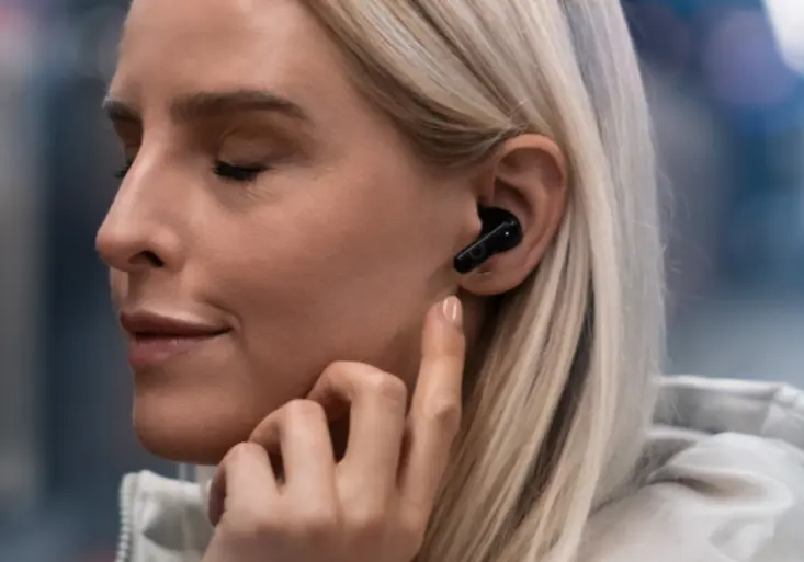 Na cesty, nákupy i na doma! Seznamte se s prémiovými sluchátky O2 pods+