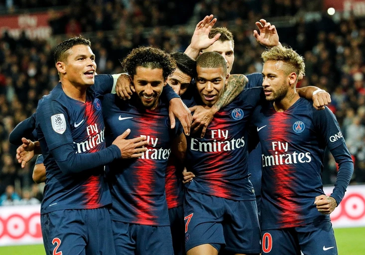 Francouzský pohár na O2 TV Fotbal: V akci se představí hvězdy PSG či Marseille
