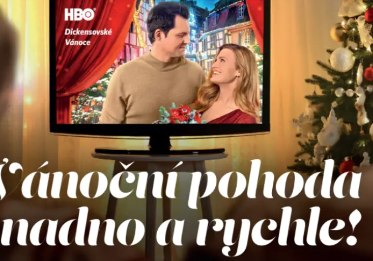 <strong>Vánoční pohoda snadno a rychle! Jak načerpat správnou atmosféru?</strong>