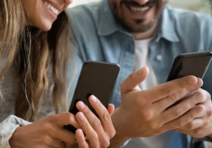 O2 Radosti: Objevte svět výhod a zážitků přímo ve vaší dlani díky aplikaci Moje O2 