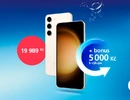 „Vyměň starý za nový“: O2 spouští výkup telefonů a myslí přitom na přírodu