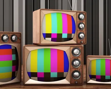 Dnešní televizi jsme si ještě před 25 lety nedokázali představit