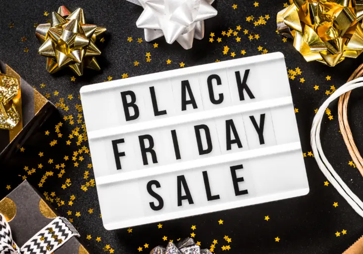 black friday mg