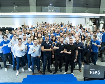 Odborníci s modrým srdcem: O2 Guru už 12 let pomáhají zákazníkům