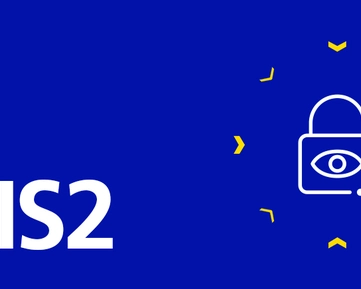 Webinář k NIS2. Jak se nová evropská směrnice dotkne právě vaší firmy?