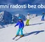 Na co nezapomenout při balení na hory? Zajistěte si zimní dovolenou bez starostí  