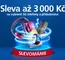 Slevománie je tady! Ulovte třeba iPhone 14 o 3 000 Kč levněji