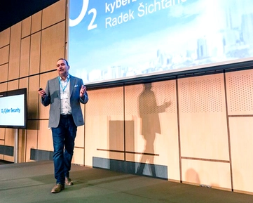 CIO Agenda 2024: Kyberzločin je jen byznys