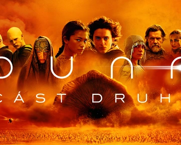 Vše, co musíte vědět, než si pustíte film Duna: Část druhá