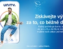 Led televize zdarma? A nejen to. O2 a Air Bank prohlubují spolupráci a vy můžete díky novému ekosystému Unity výrazně ušetřit