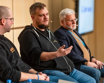 Hackeři teď zkoušejí, co všechno dokážou s umělou inteligencí